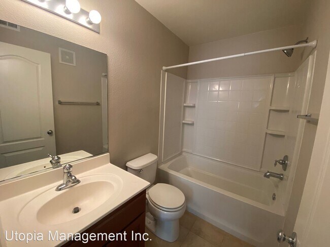 Building Photo - 4 br, 4 bath House - 1604 Yellow Pine Place