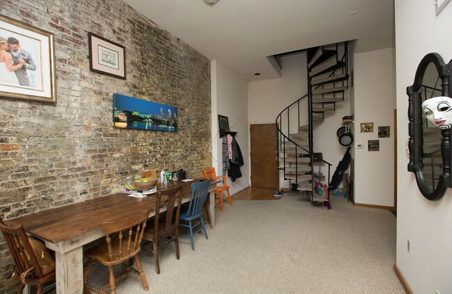 Foto del edificio - Charming Old City Apartments