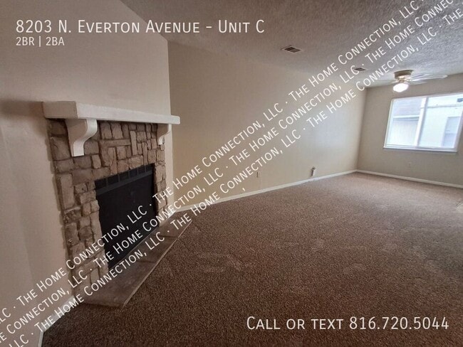 Building Photo - 8203 N Everton Ave