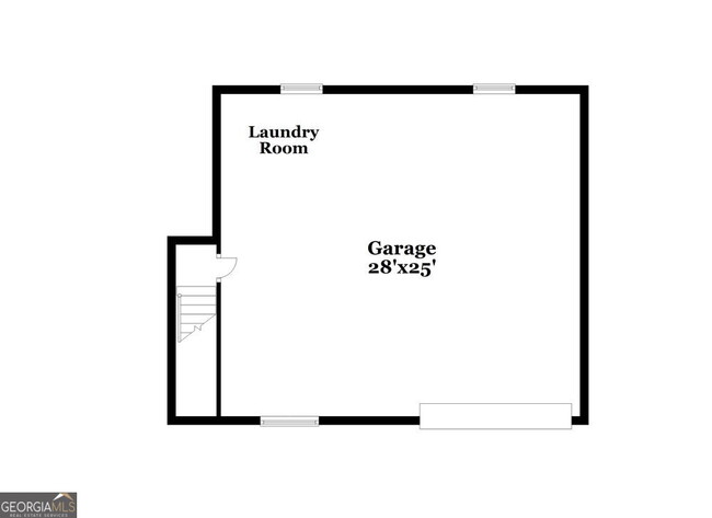 Building Photo - 6513 Mitchell Ln SW