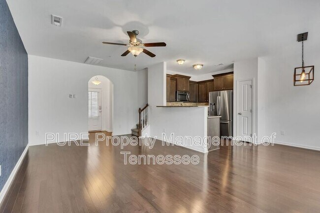 Foto del edificio - 207 Shirebrook Cir