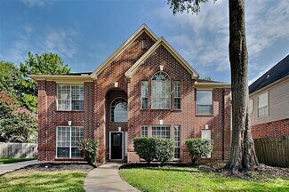 Building Photo - 5011 Greenriver Valley Dr