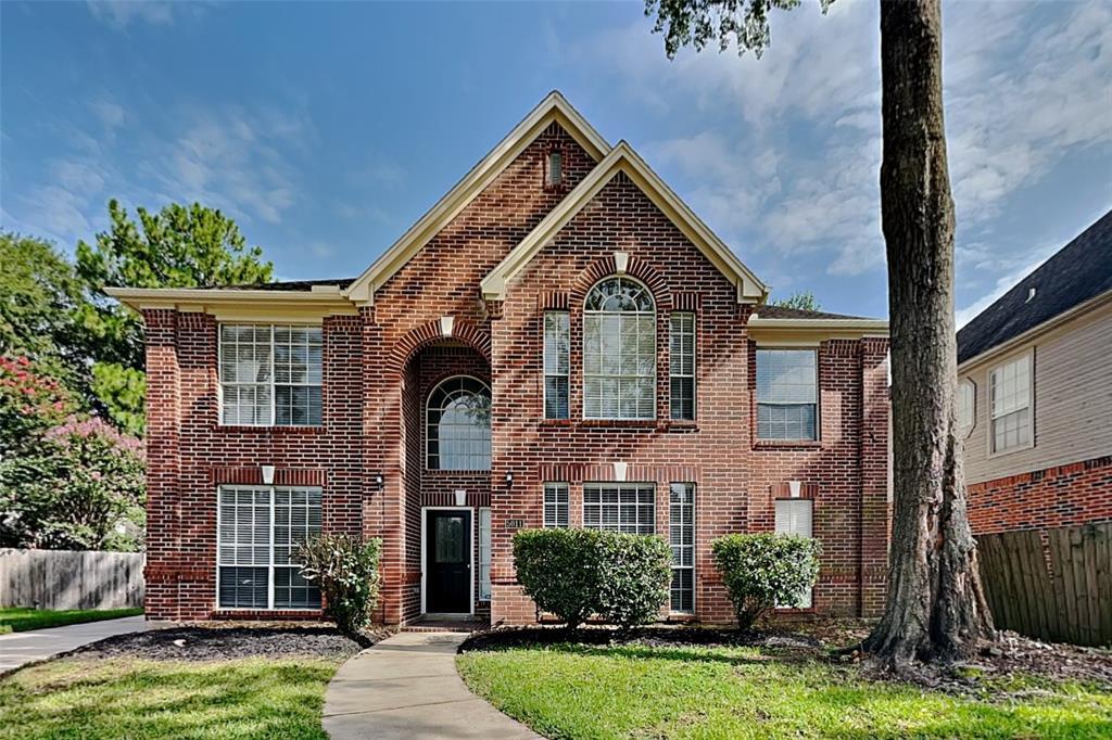 Foto principal - 5011 Greenriver Valley Dr