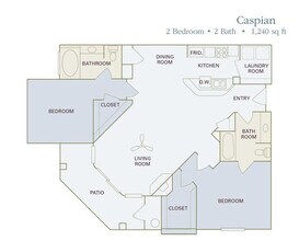 Hawthorn Village photo'