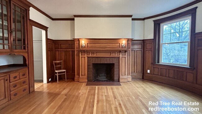 Foto del edificio - 10 Dwight St