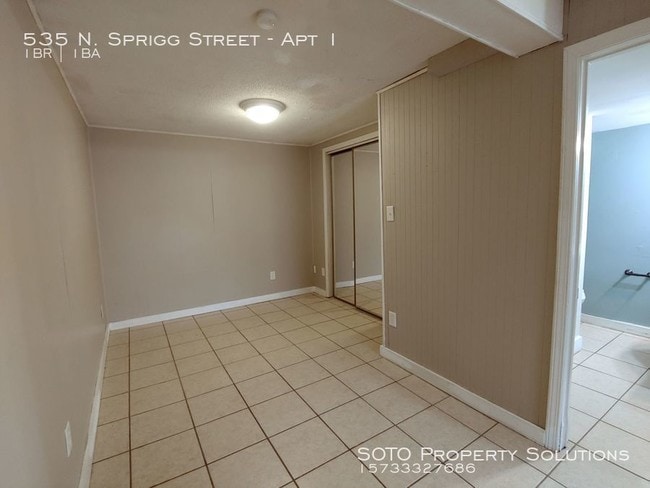 Building Photo - 535 N Sprigg St
