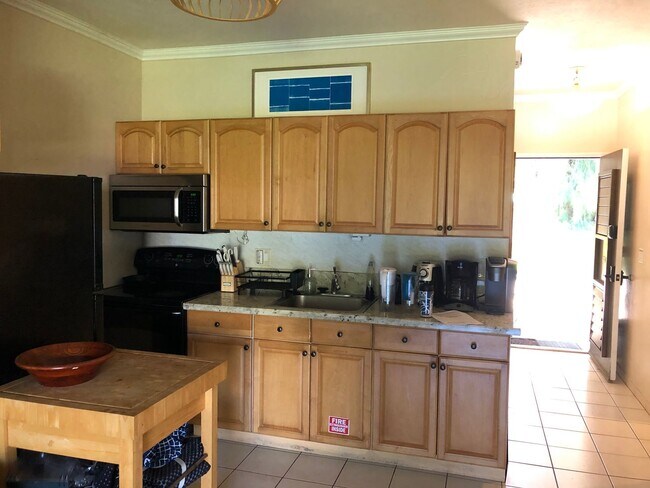 Foto del edificio - Pohailani Condos 2BD/1BTH