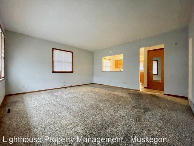 Building Photo - 2 br, 1 bath House - 1268 Allen Ave