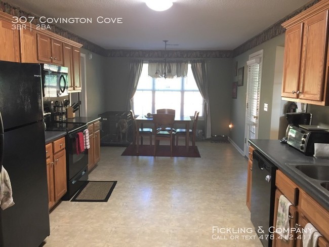 Building Photo - 307 Covington Cove