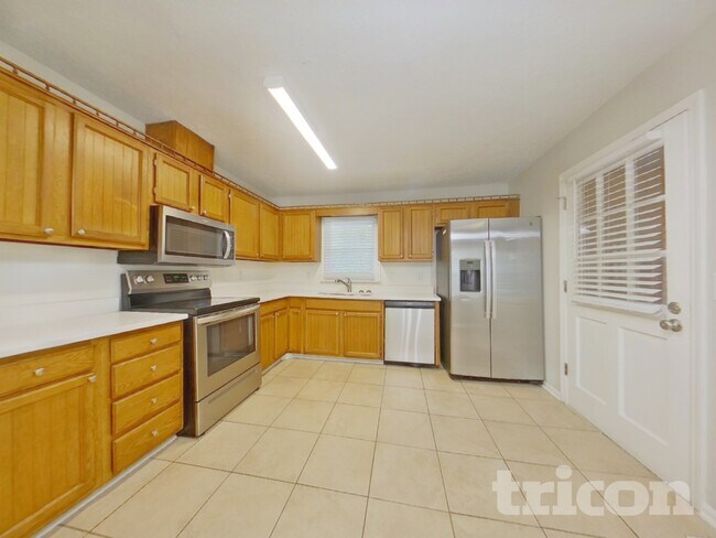 Foto del edificio - 429 Sugar Springs Way