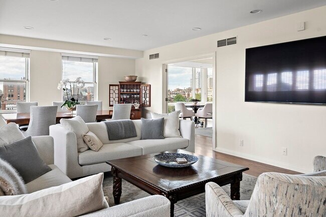 Foto del edificio - 2 Commonwealth Ave