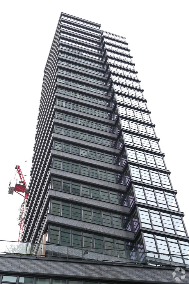 Building Photo - The Noma