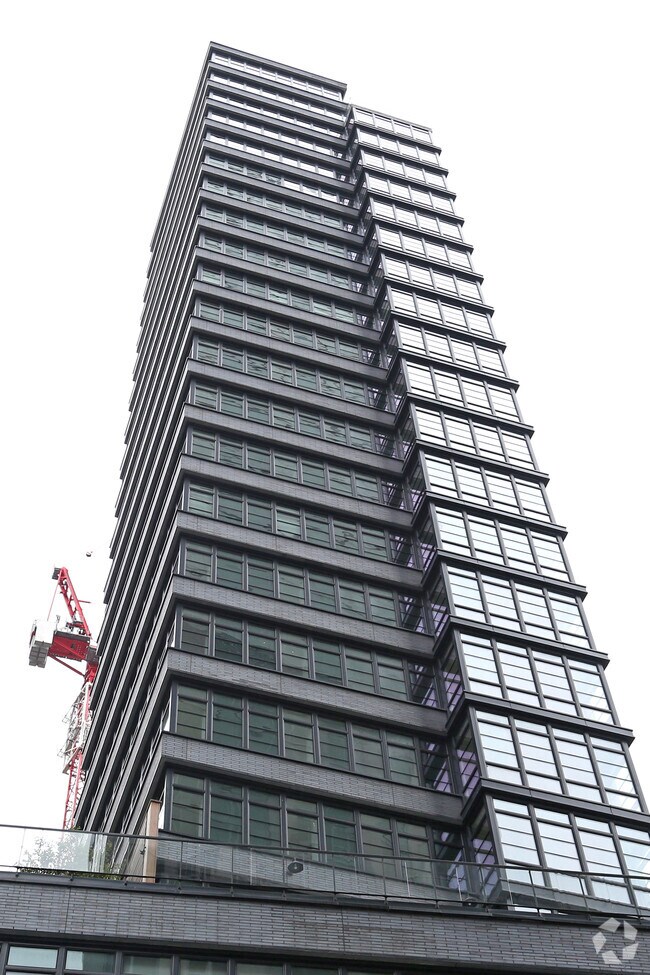 Foto del edificio - The Noma