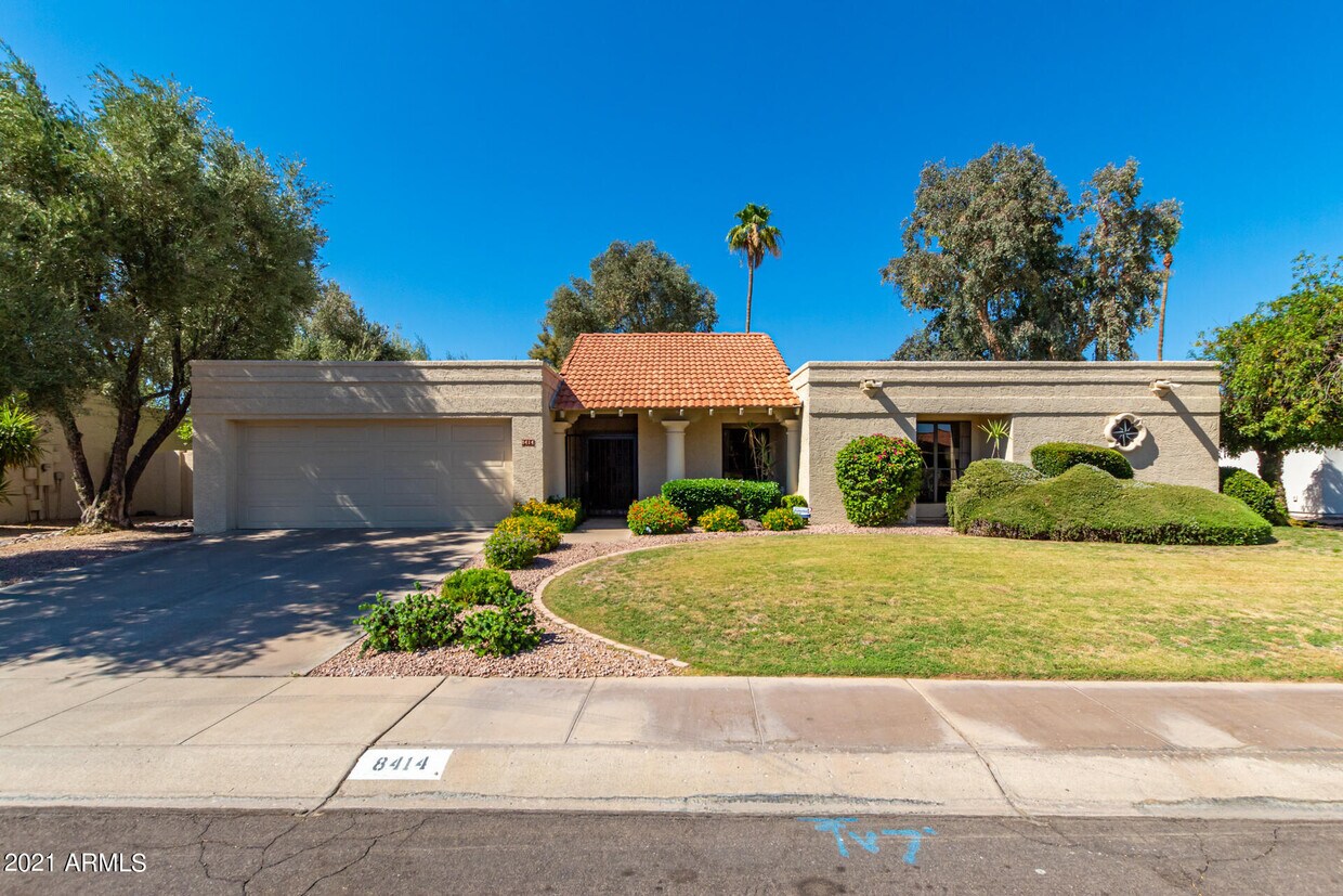 Foto principal - 8414 E Shetland Trail
