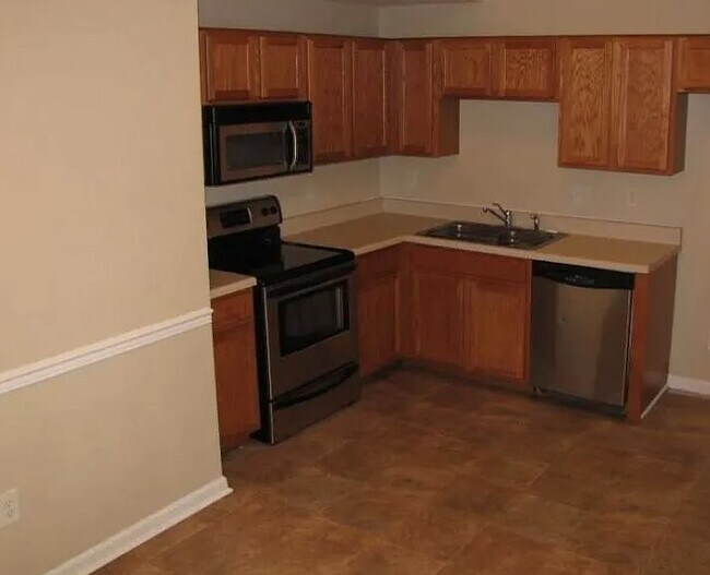 Building Photo - 6532 Corntassel Ln