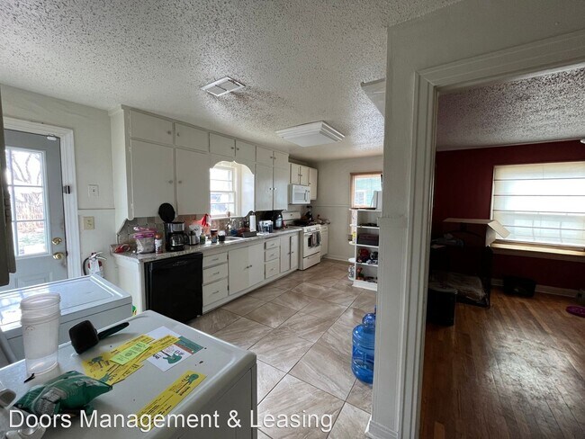 Building Photo - 2 br, 1 bath House - 2305 21st Street