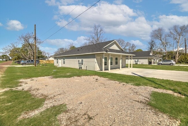 Foto del edificio - 201 N Bay