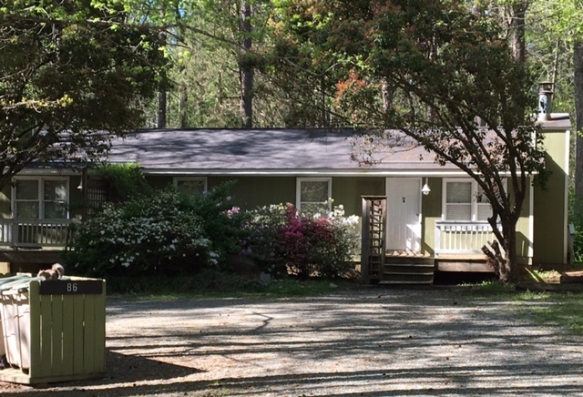 Foto del edificio - Allendale Cottages