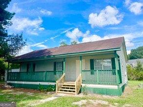 Building Photo - 241 Mary M Bethune Dr