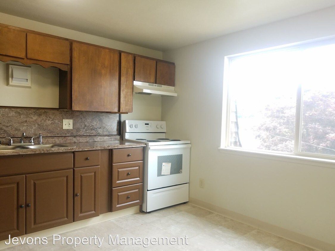 Foto principal - 1416 Garfield Ave