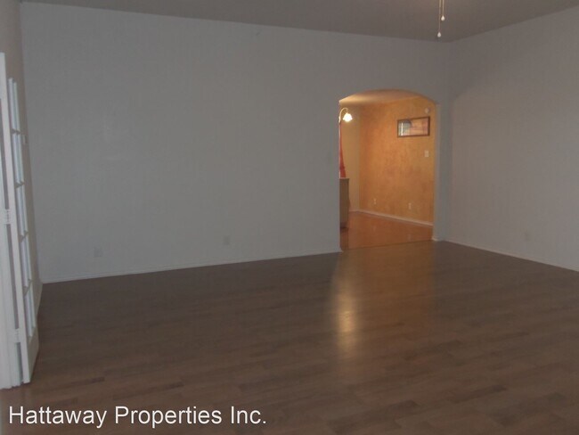 Building Photo - 4 br, 2 bath House - 3805 Tiger
