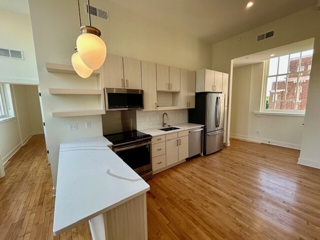 Building Photo - The Belknap