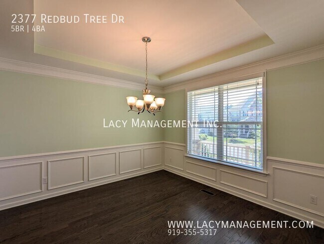 Building Photo - 2377 Redbud Tree Dr