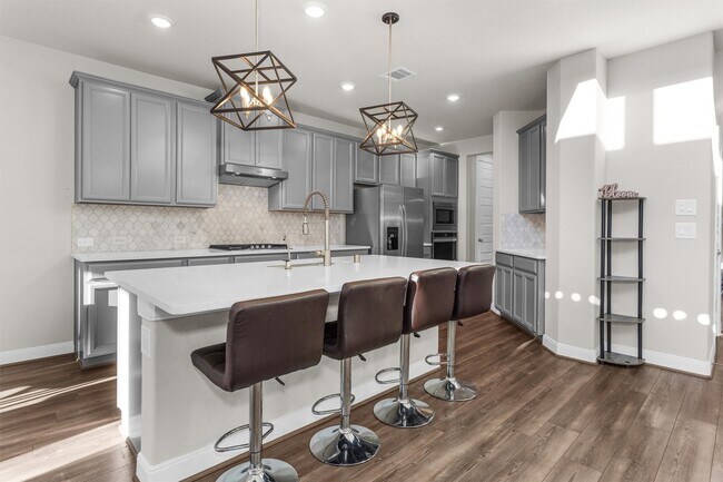 Foto del edificio - 17685 Martin Crk Ln