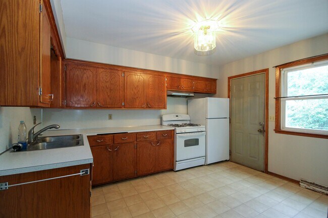 Foto del edificio - 3667 204th St W
