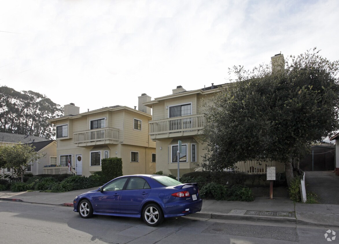 Foto principal - 1250 - 1260 Second Street - Monterey