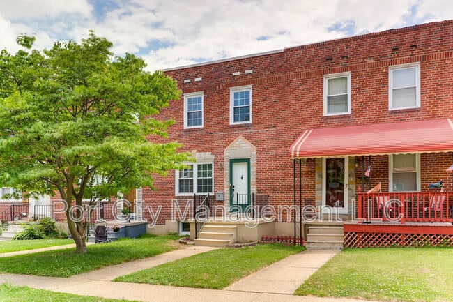 Building Photo - 8617 Oak Rd