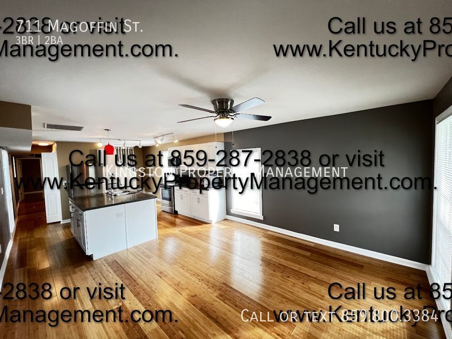 Primary Photo - Gorgeous 3 Bedroom House Now Available!