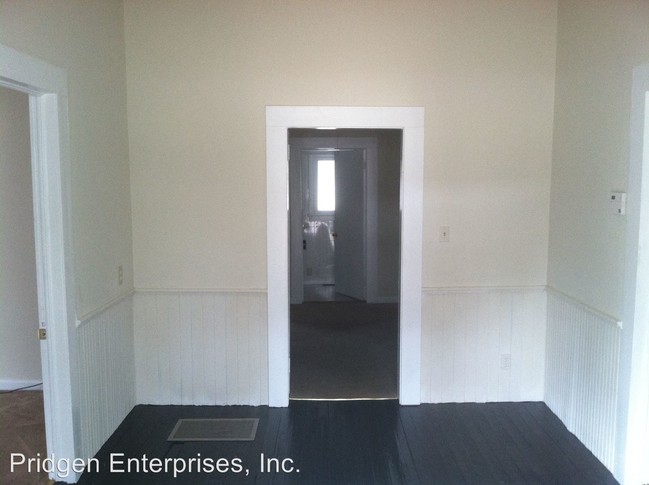 Building Photo - 3 br, 1 bath House - 437 Vickery Street