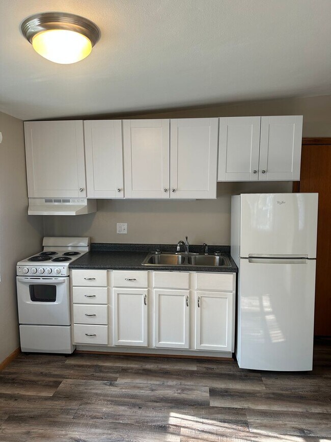 Foto del edificio - One Bedroom