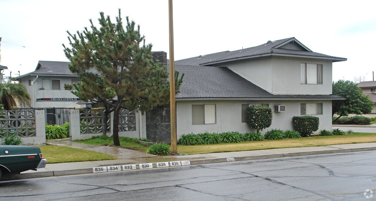 2416 Patiglen Ave, La Verne, CA 91750 Apartments in La Verne, CA