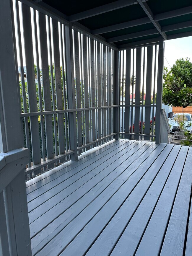 Foto del edificio - 30 Ololi Pl