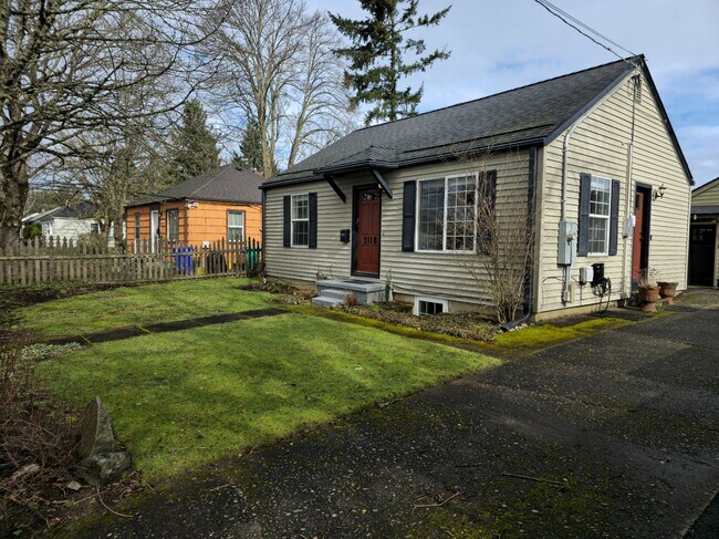Foto del edificio - 3118 SE 79th Ave