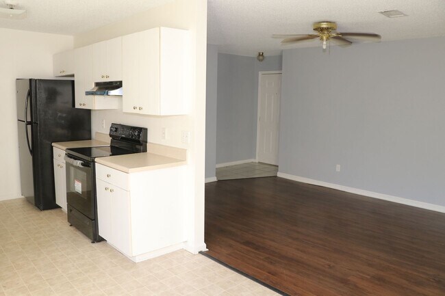 Foto del interior - White Hall Estates