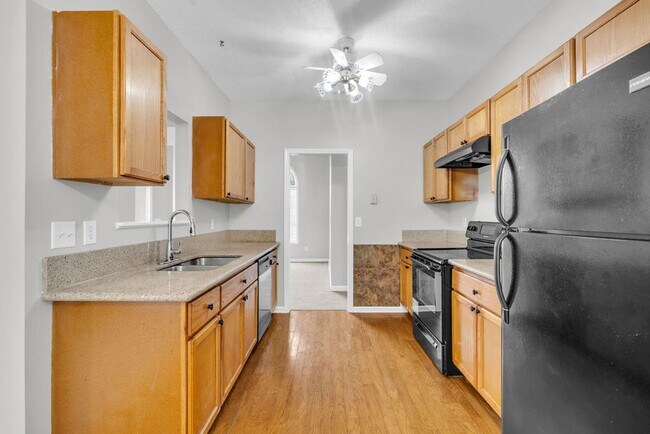 Foto del edificio - Charming 3BR Ranch in Riverdale – Minutes from I-75!