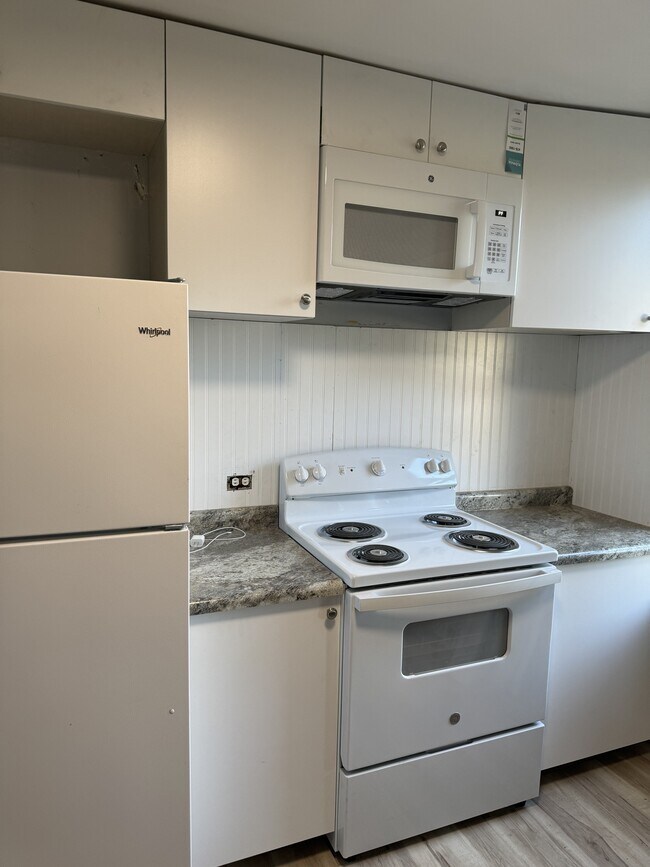 Foto del edificio - 1208 N 3rd Street