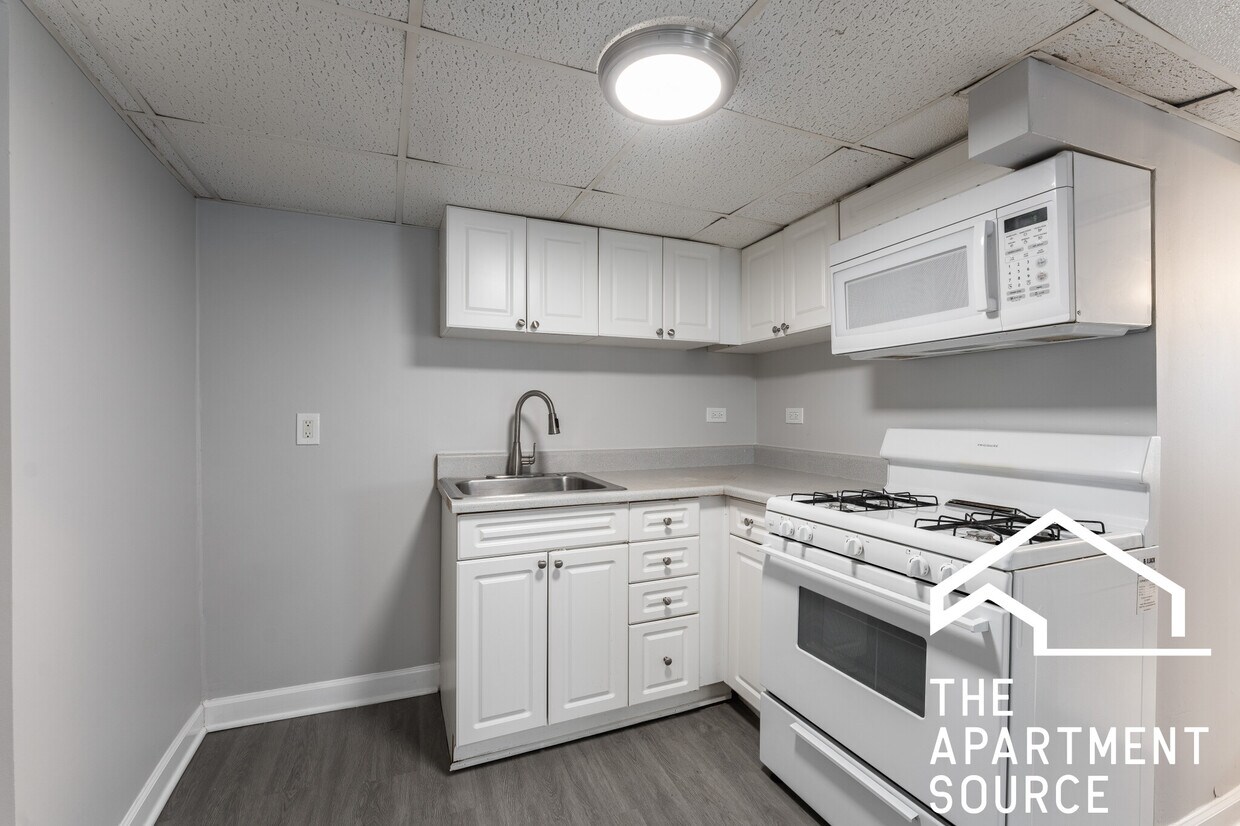Foto principal - 3521 W Grace St