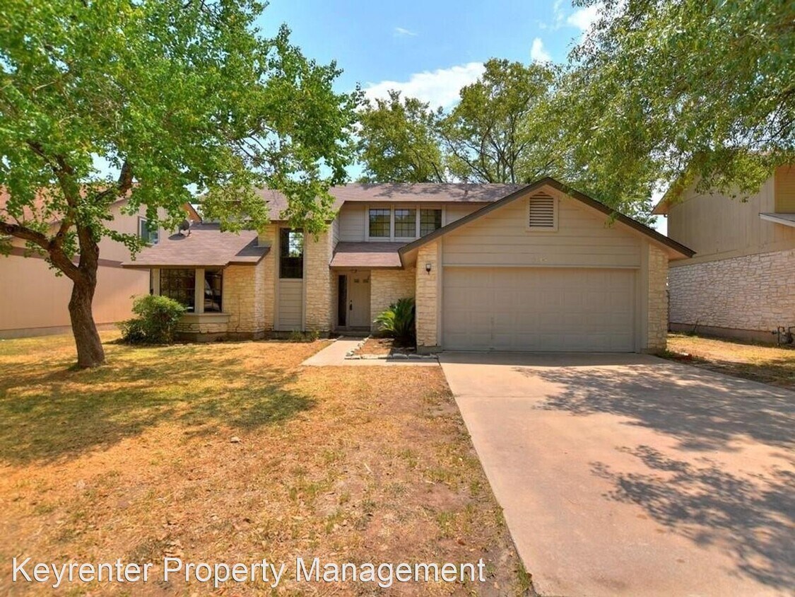 Primary Photo - 4 br, 3 bath House - 9107 Frostwood Trail