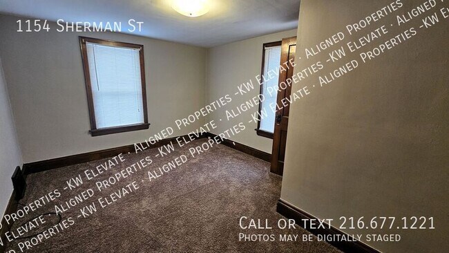 Foto del edificio - 1154 Sherman St