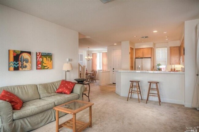 Building Photo - Home In Fairway Villas At Hiddenbrooke