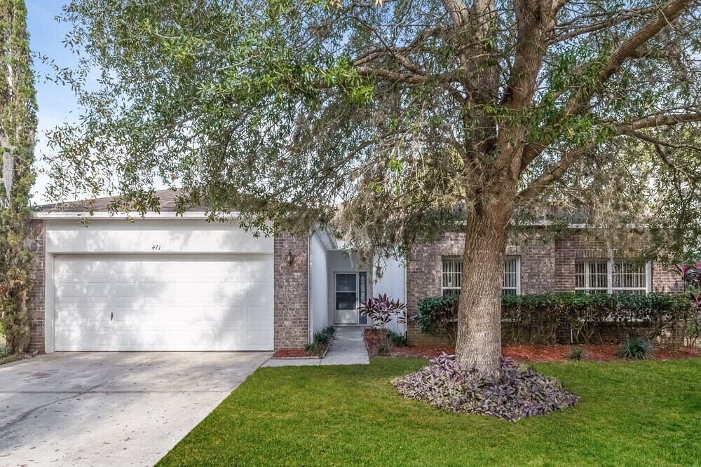 Primary Photo - 471 Chapelwood Dr