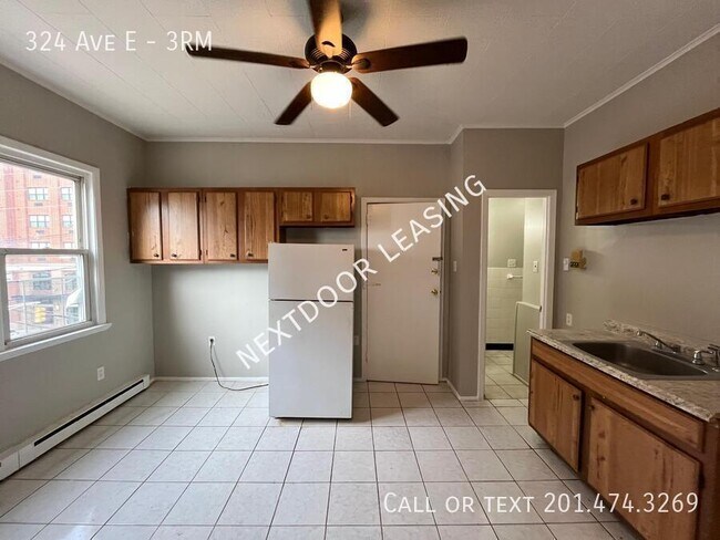 Foto del edificio - 324 Ave E