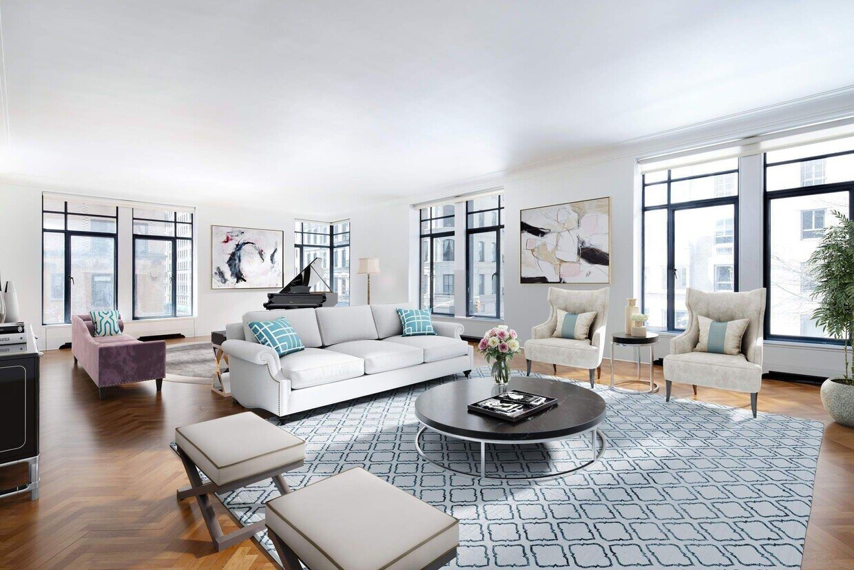 Foto principal - 47 E 91st St