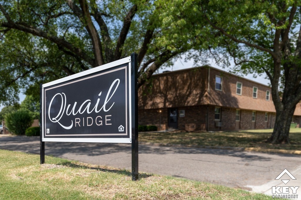 Quail Ridge Apartments Apartments in El Dorado, KS
