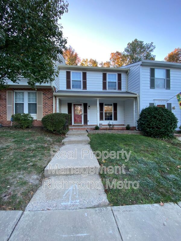 Foto principal - 1743 Robins Nest Ct