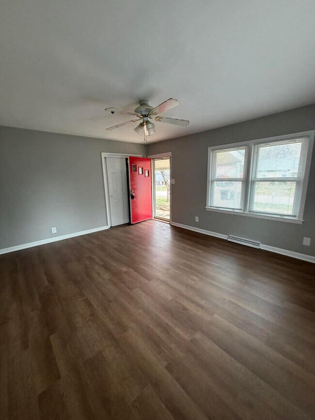 Foto del edificio - 611 Chestnut St